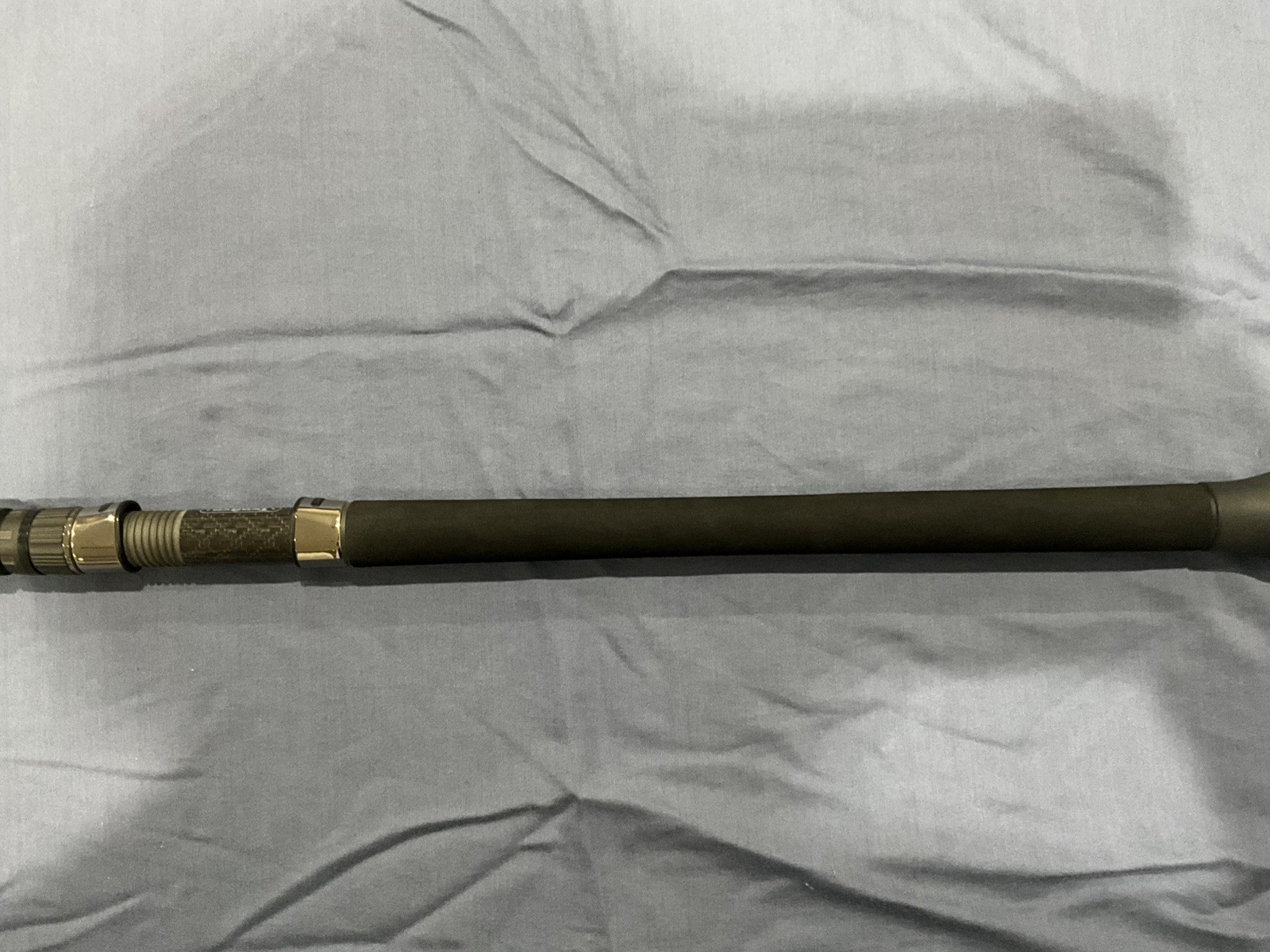 TENRYU CO. Lure Rod Spike Tuna SK742S-MHH