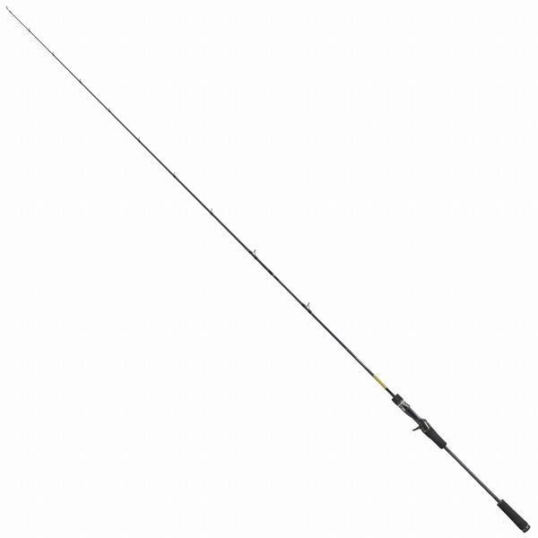 XESTA SCRAMBLE SUPER LIGHT SPEC B65XUL-FS Baitcasting Rod