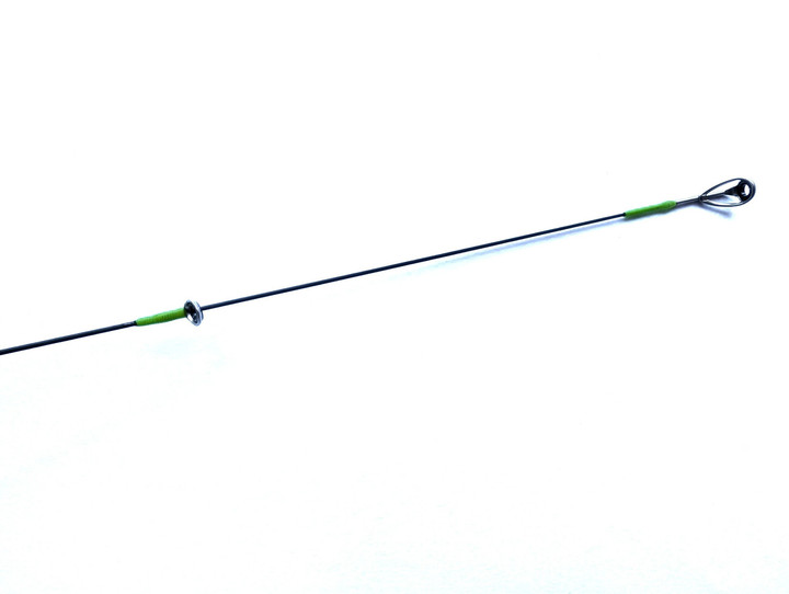 Spinning Crazy Fish Optimus Nano (0.2-1.5g 175cm) NEW