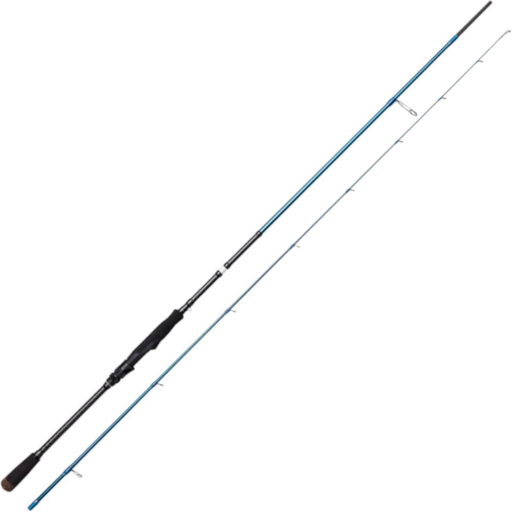 Savage Gear SGS2 Topwater Rod 7’6″ 7-25g