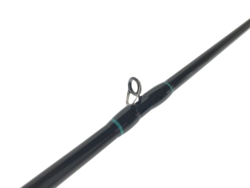 [Used Item] DRT x TULALA El Horizonte 70 Remix Baitcasting Rod (Bass Rod)