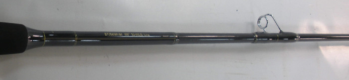 Sea Striker BT3060R66 Billfisher 6 ft 6 in. Boat Rod 30-60 Lb. Class