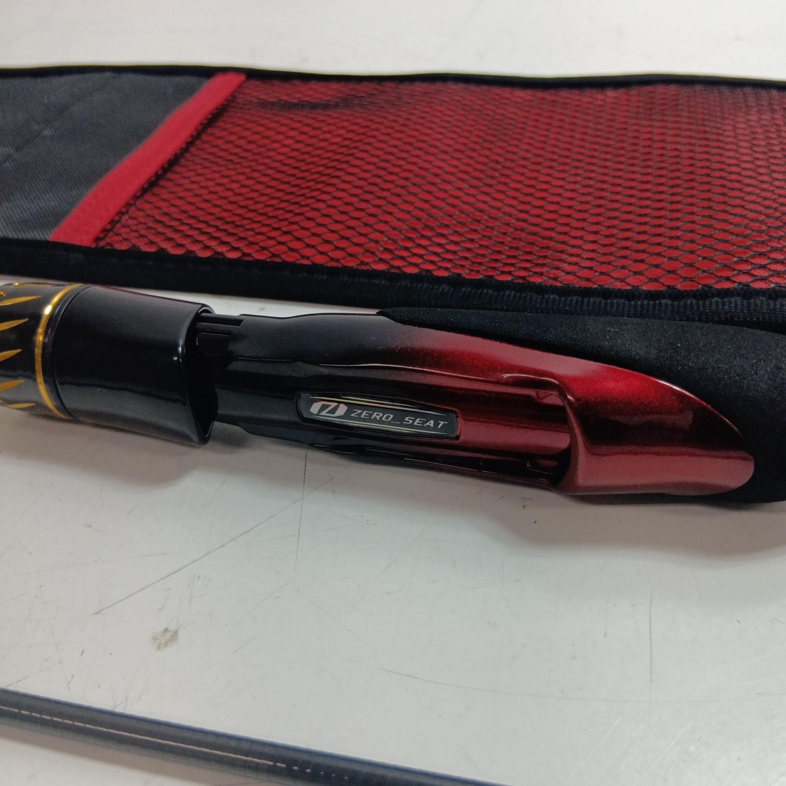 DAIWA 05802692 Fishing equipment, rod, ajing rod, Gekka Bijin MX 72L-T・J, …