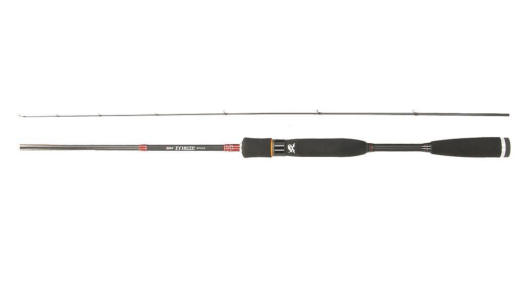 TICT Inbite IB73-CS * Spinning Rod Solid Tip Trout Rod Bass Rod