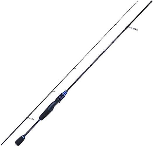 Sougayilang Fishing Rods Ultra-Sensitive Carbon Spinning Rods Blanks + Free Ship
