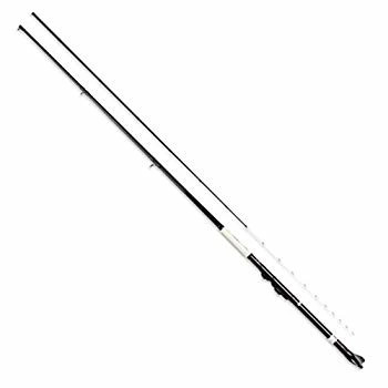 PROX CX Attack Hechi CXSHT24 TE Fishing Rod 2-Piece 130cm (51in) Used Good