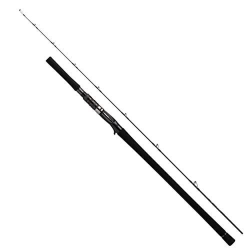 Daiwa Neo Stage DG J63B-4G Baitcasting Rod