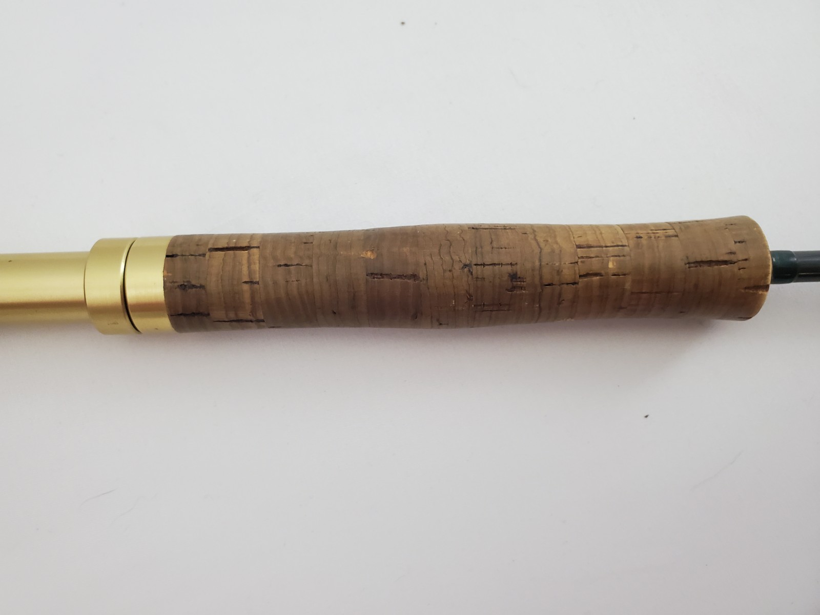 Powell WB90T Fly Rod 6-7 Line 9ft Fishing