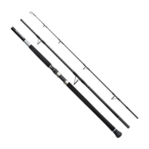 Shimano 26 Grappler Type C S82XH-3 Offshore Casting Rod