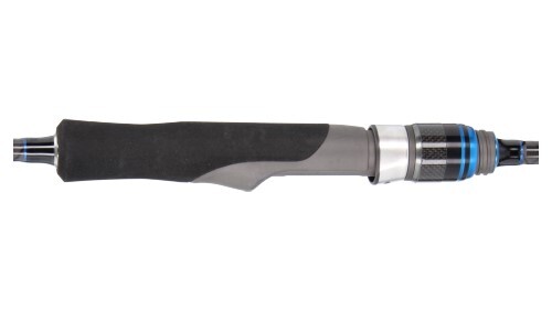 A-TEC Crazee Eging S862ML Aori Stick * Spinning Rod Perch Fuji Rings Japan Rod