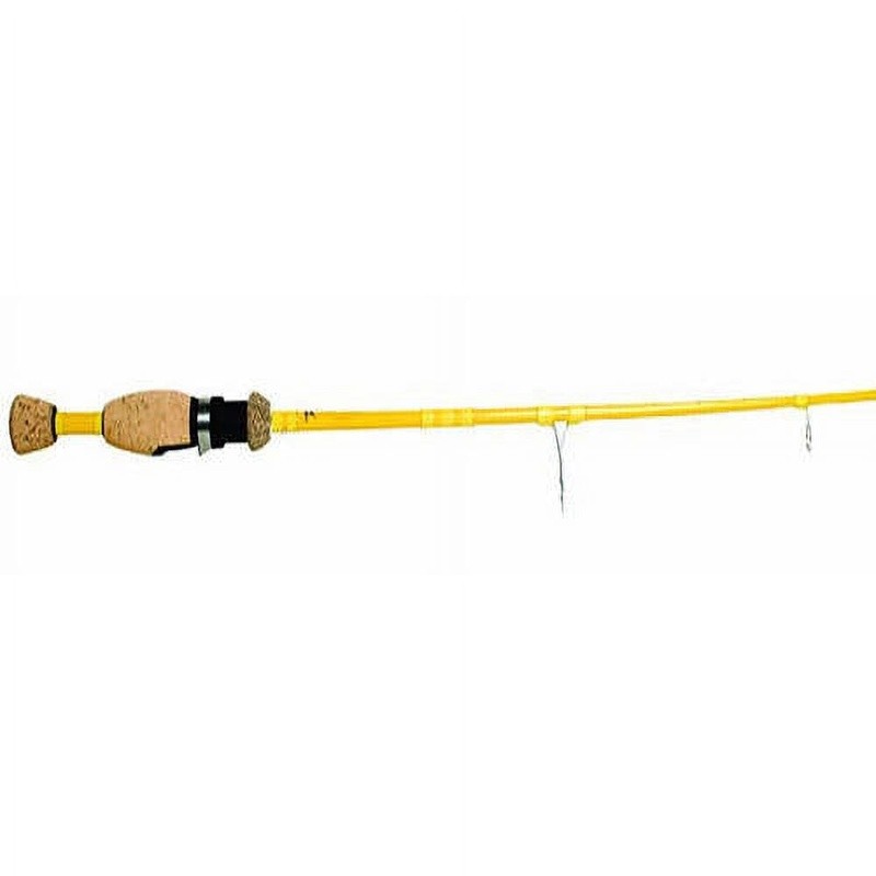 Snelled Baitholder Hook Size 4/0 Gold 5 Pack Fishing Rod 7’6 Light Action New