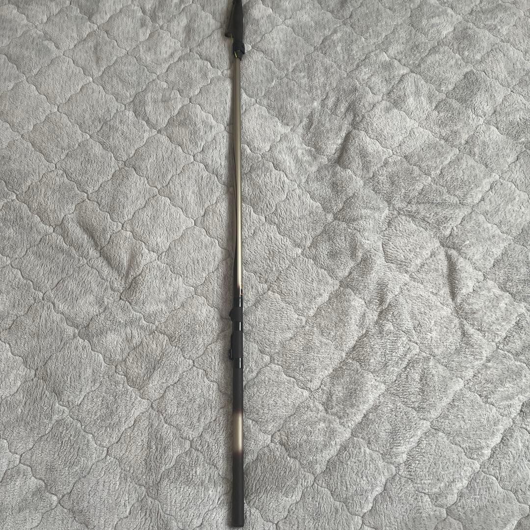 Daiko POWRCOME Chinu Fishing Rod 1.53m Used, Power Tip Repair Free