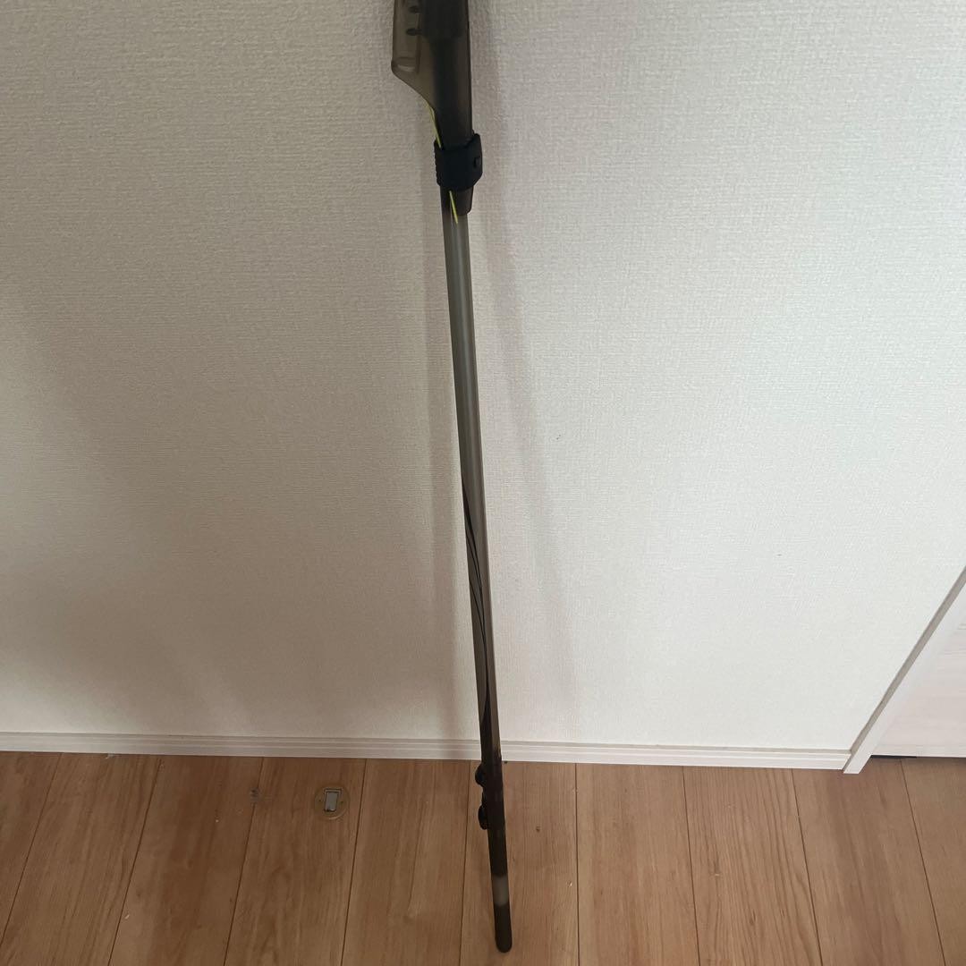 Daiko POWRCOME Chinu Fishing Rod 1.53m Used, Power Tip Repair Free