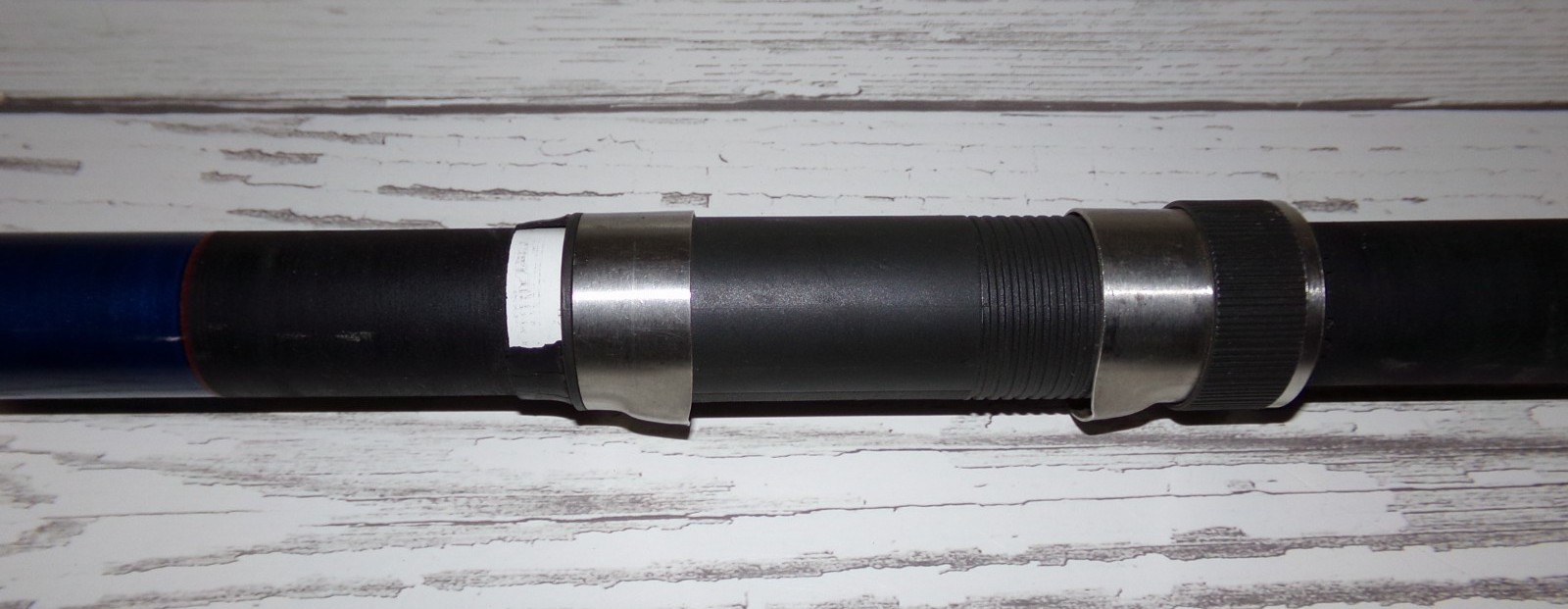 Daiwa Surf Sirocco SIR-450 Fishing Rod – 4.5M 100-200G Telescoping ENC 1.2M