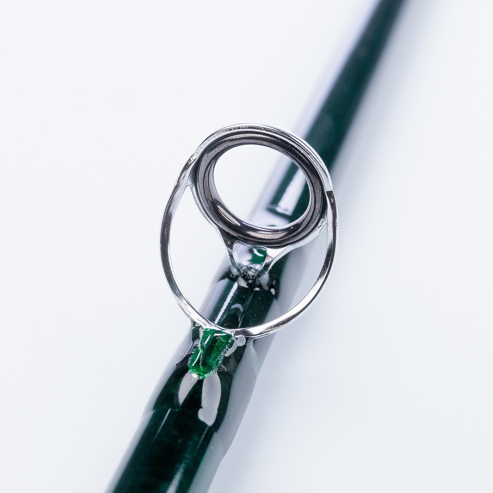 R L Winston Pure 2 9 FT 5 WT Fly Rod – Free Fly Line – Free 2 Day Shipping
