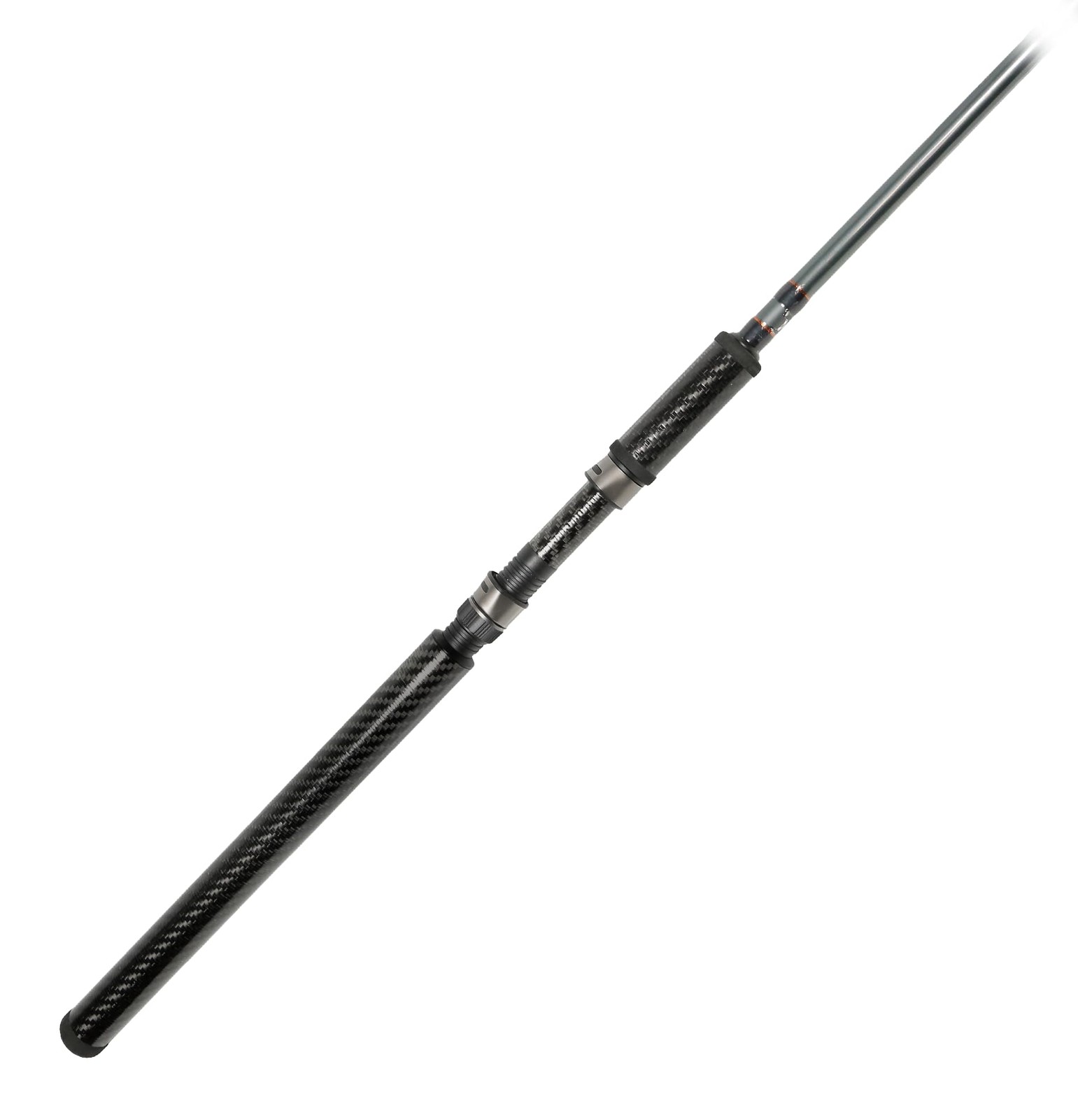 Okuma Sst-S-992H-Cga Sst Carbon Grip A Rodsgray99 H