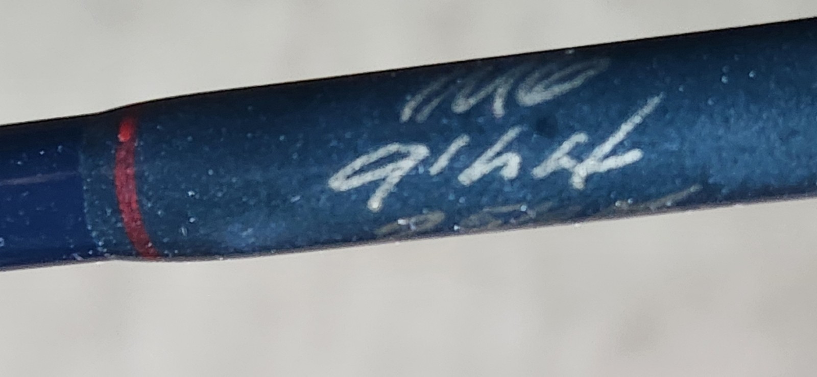 Classic R.L. Winston IM6 9’0″ 4wt 2 Piece Fly Rod Fishing w/tube & sock