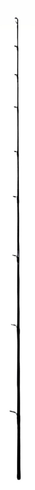 9ft Fishing Rod Spinning Pole Carbon Fiber Portable Heavy Fast Lightweight New