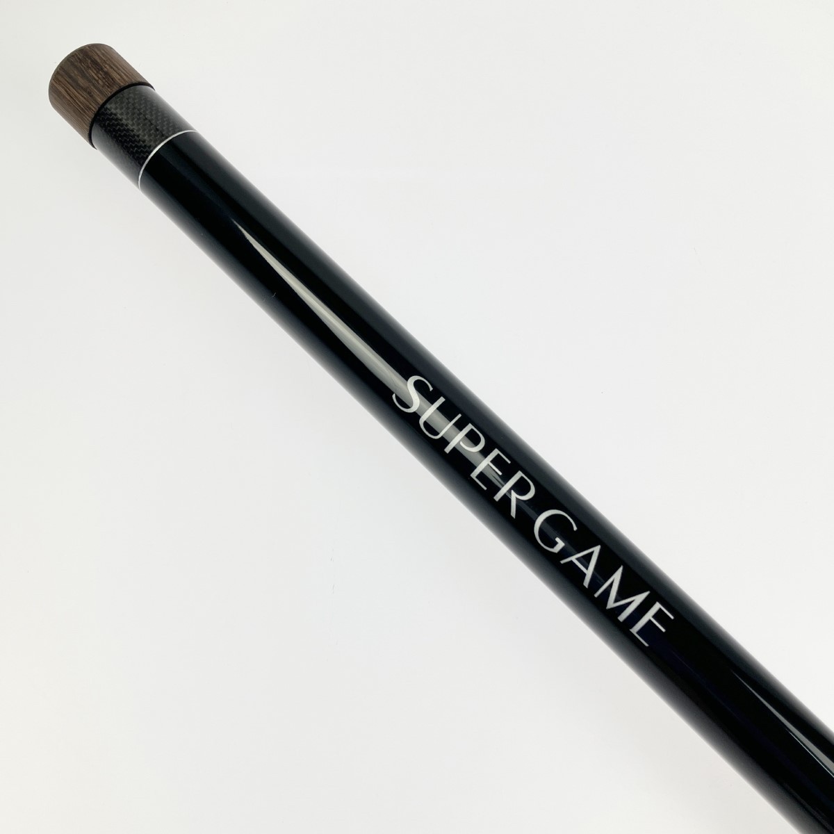 SHIMANO Mountain Stream Rod 24 Super Game Basis HH80-85Z 339867