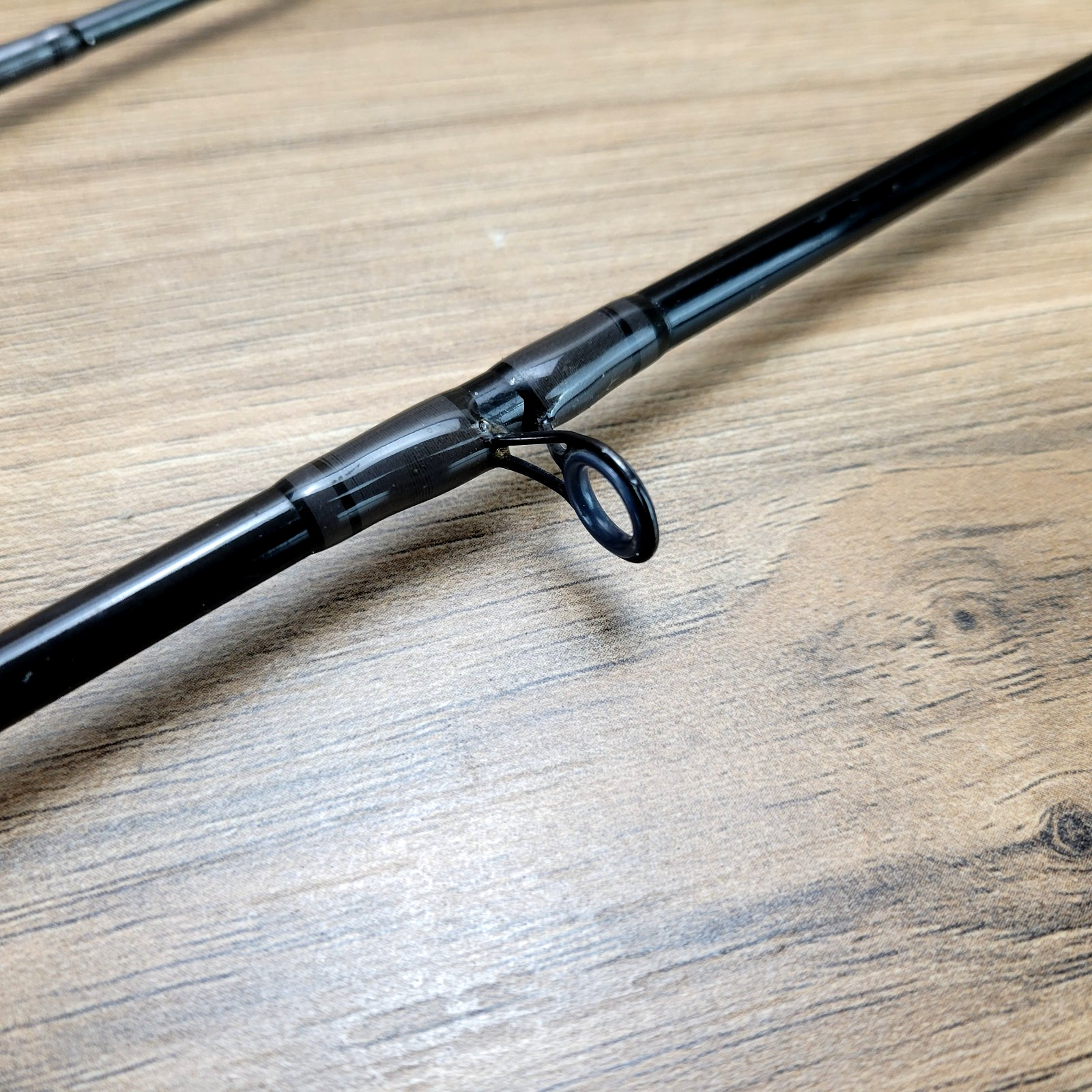 LCI – Loomis Composites Inc. 8 1/2 ft 2-pc 6 Weight Fly Rod -Pre G. Loomis