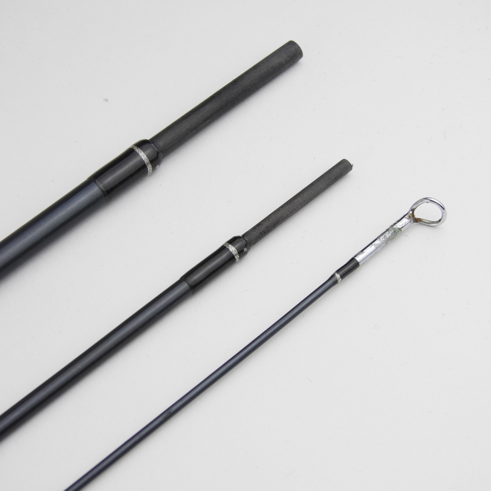 Scott SCS 7933 Fly Fishing Rod. 7’ 9”. 3wt. W/ Tube & Sock.