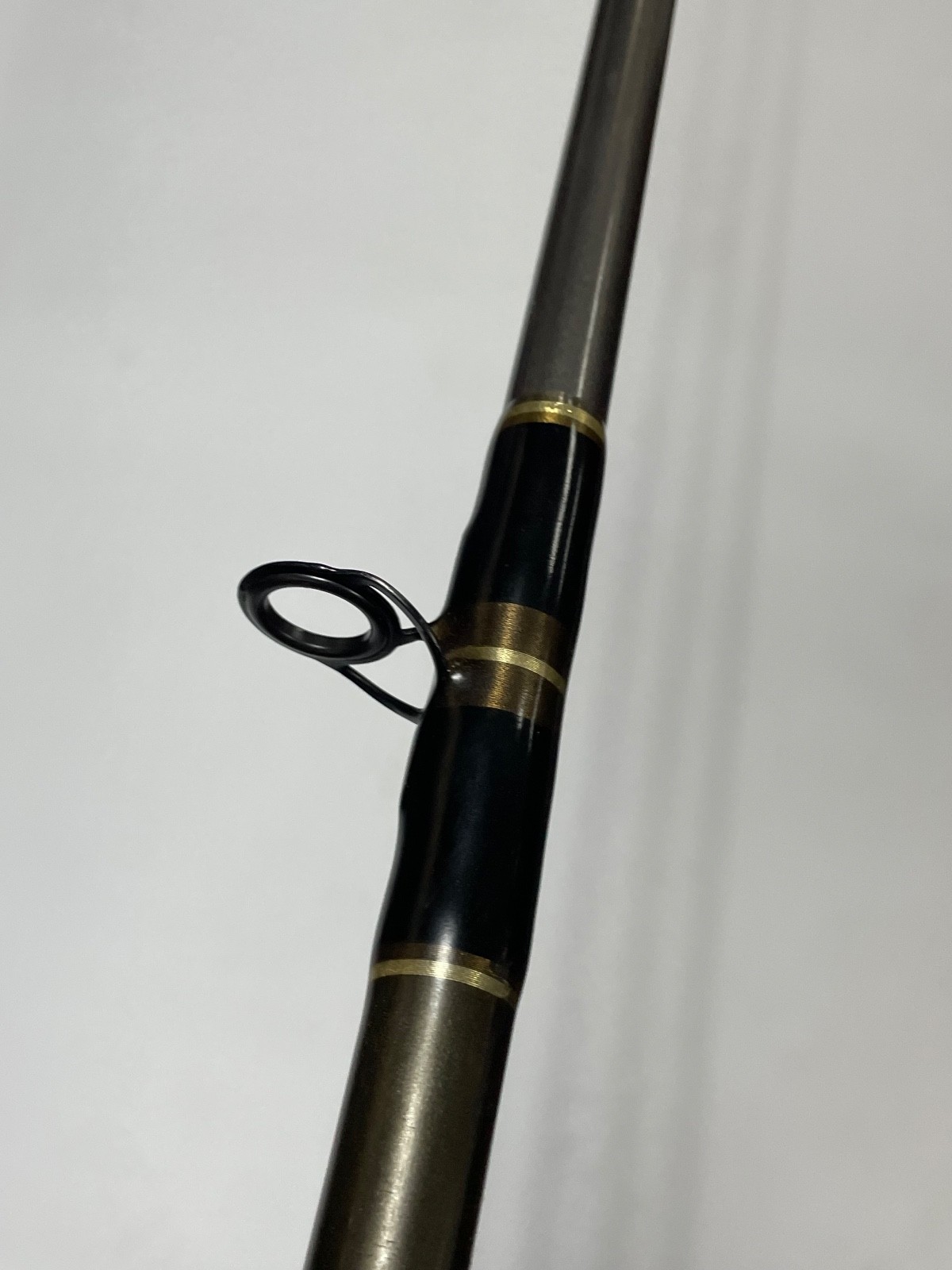 PENN SLAMMER ROD SL2050C66 – PERFECT FIT FOR PENN 4/0 SENATOR – 6’6″ 20-50 TEST