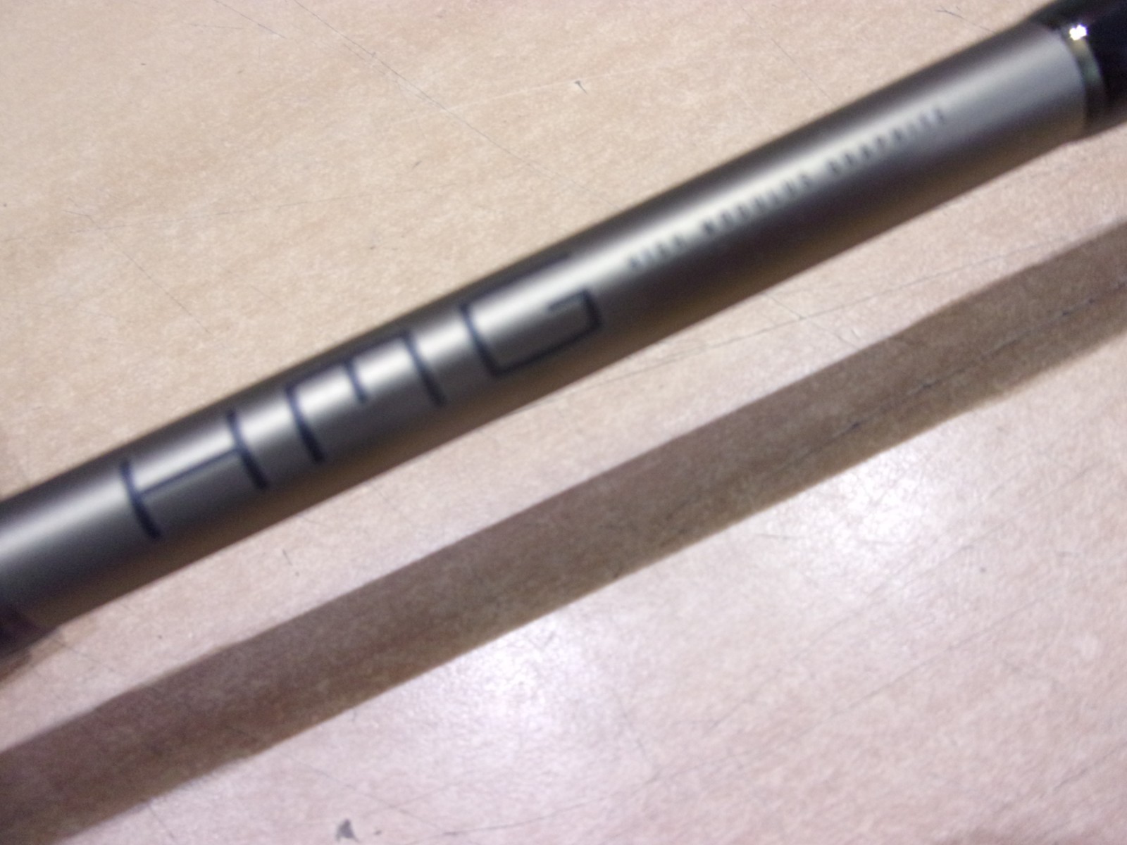 FENWICK HMG PX CASTING ROD 7 foot 2 inch Medium power