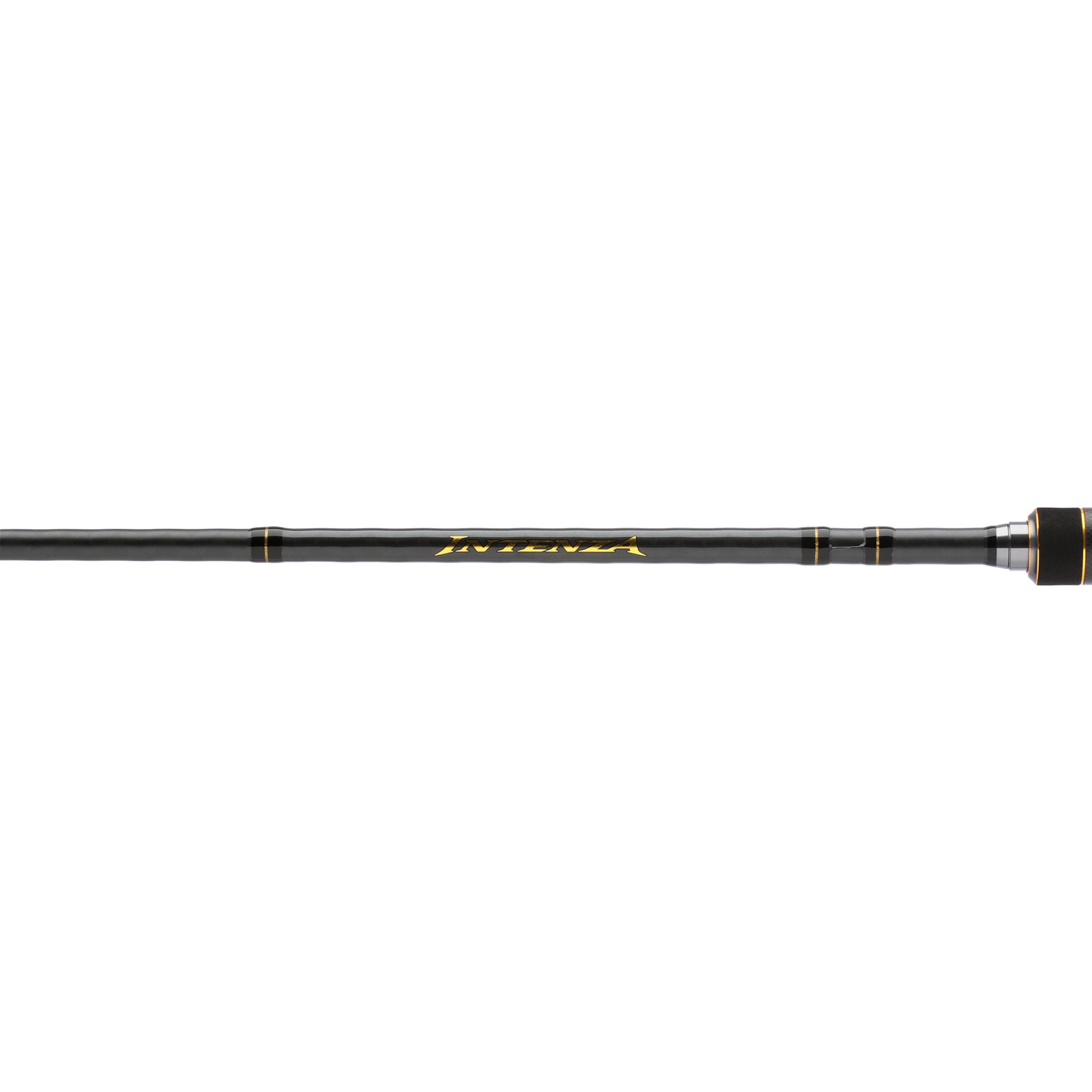Shimano INTENZA A, Freshwater, Bass, Casting, 7’2″, Medium, 1 pcs, (NTZC72MA)…