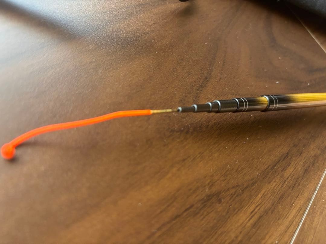 Rare Patagonia Tenkara rod 8’6