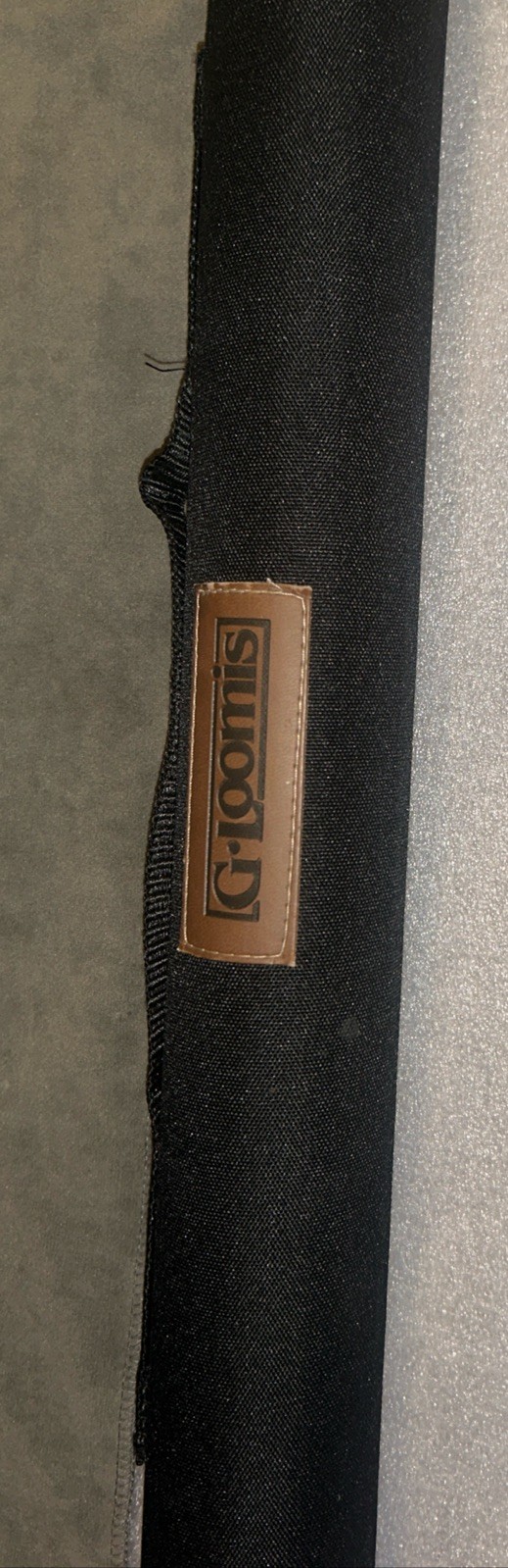 G-LOOMIS POPPING 7’ 4PWR CST 3PC GLX Fishing Rod NEW!!!