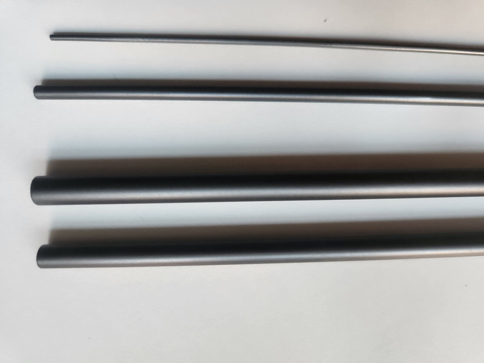 8’6 4wt 4 pc fly rod Kit with components