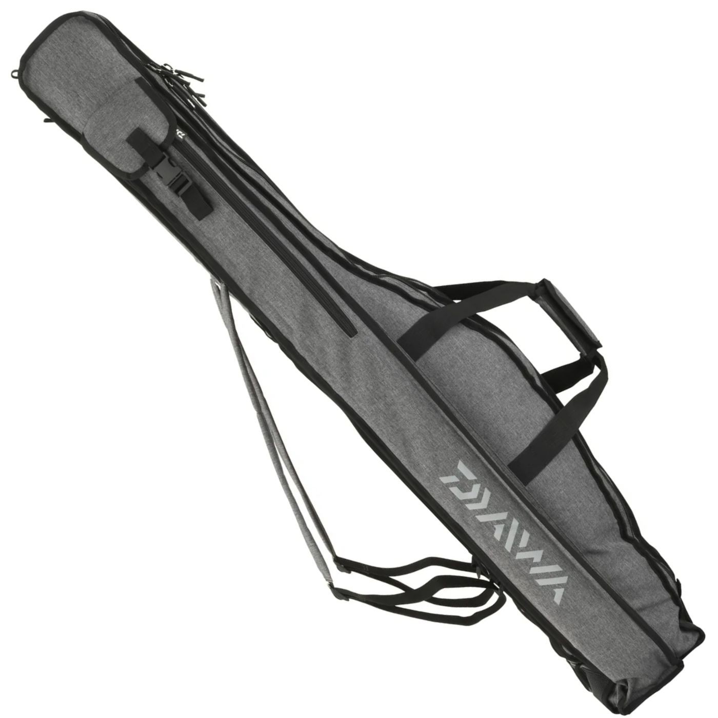 DAIWA Fishing Classic Padded 3 Rod Bag D-VEC 175cm