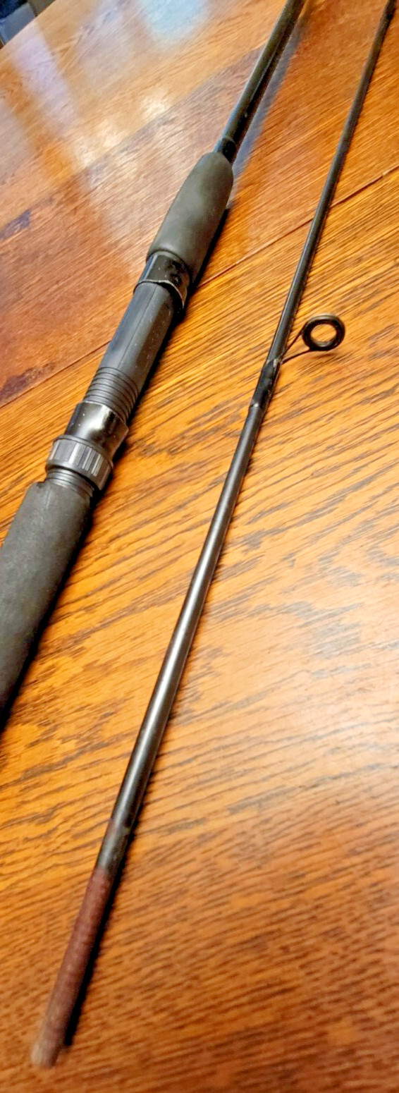 Shimano FX-2602A Spinning Fishing Rod 2-Piece 5’ 11″