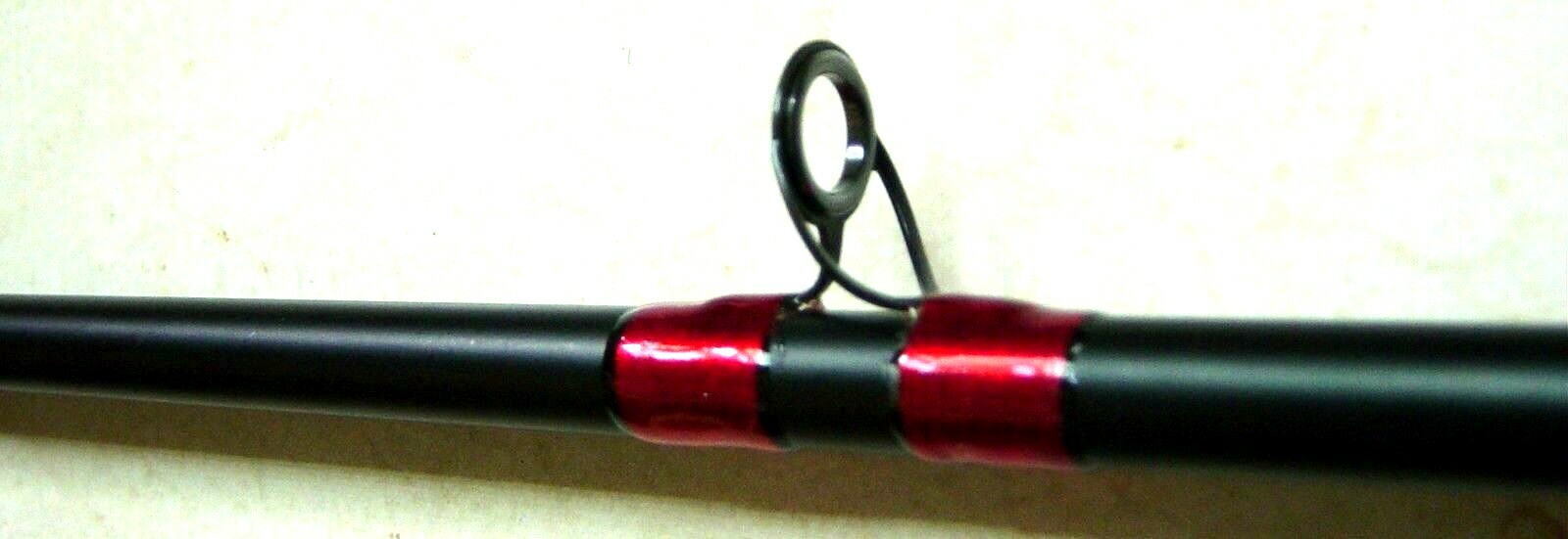 1-pc 6’3″ Graphite Casting Rod,20-60lb-Value $80. new
