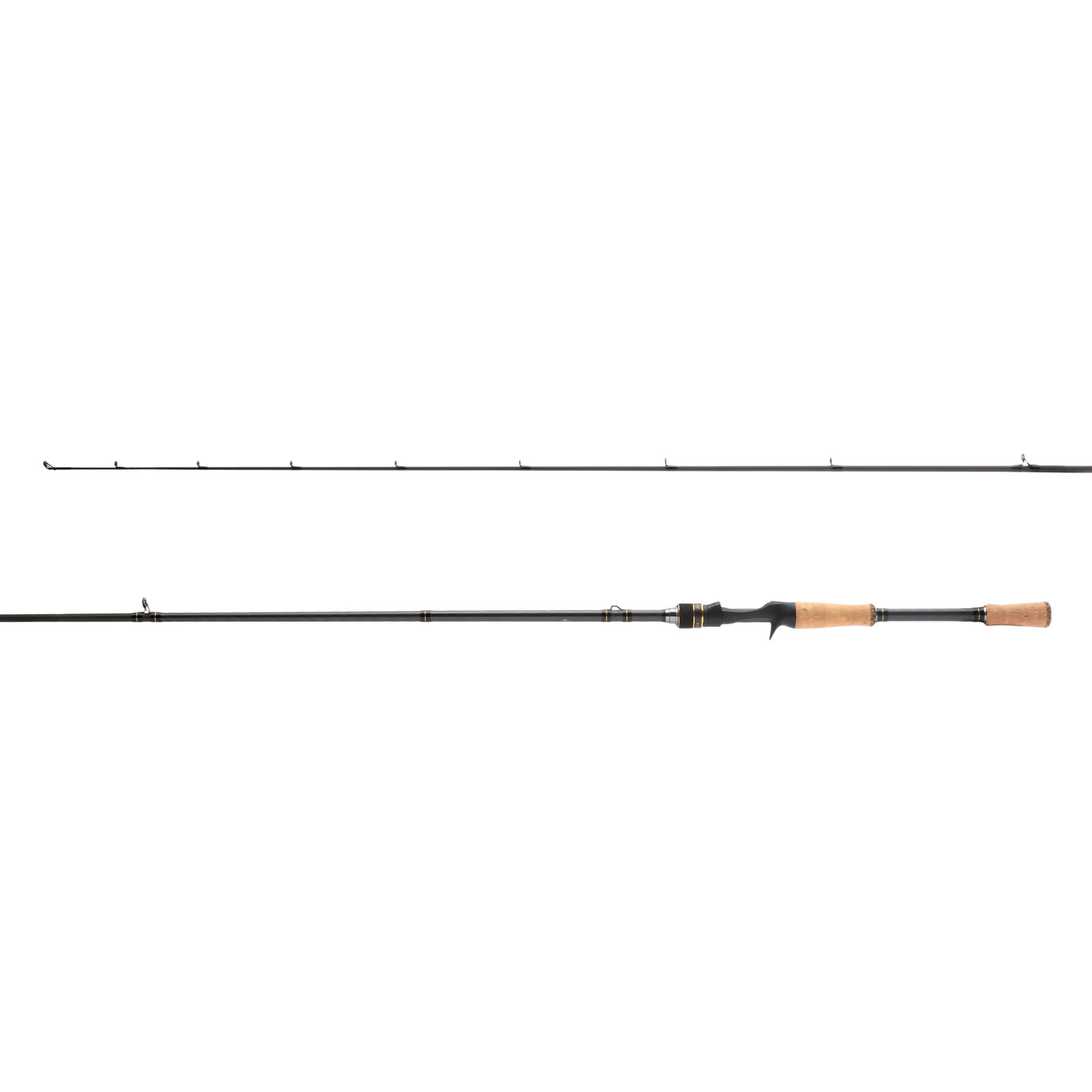 Shimano INTENZA A, Freshwater, Bass, Casting, 7’2″, Medium, 1 pcs, (NTZC72MA)…