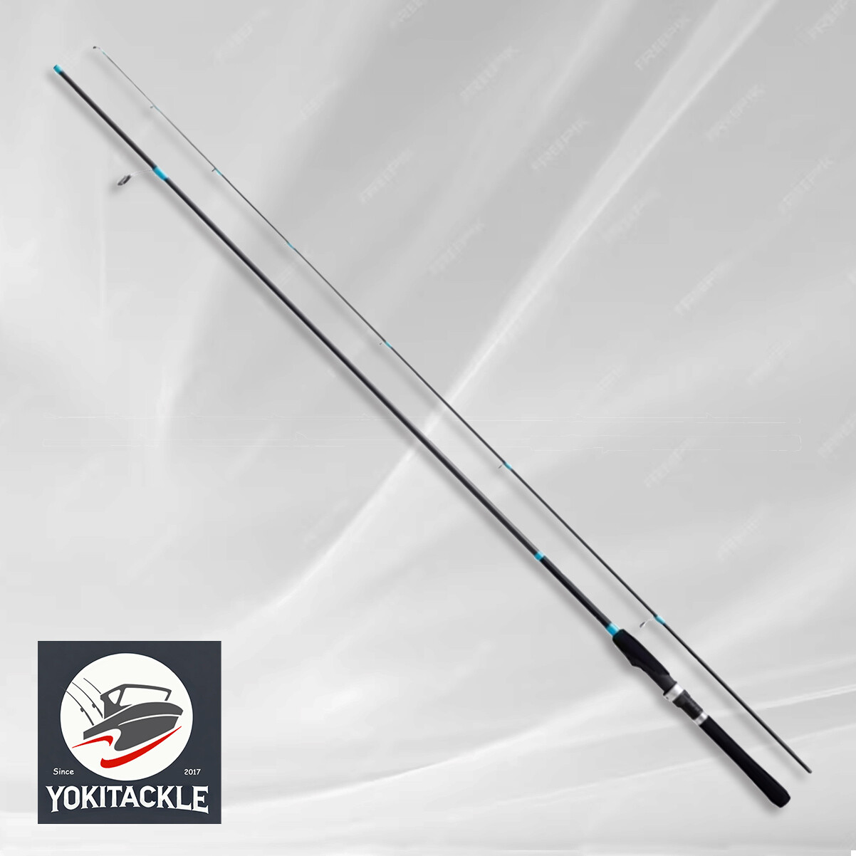 Shimano 23 LUREMATIC Saltwater Model S96M Spinning Rod Shipping from JAPAN