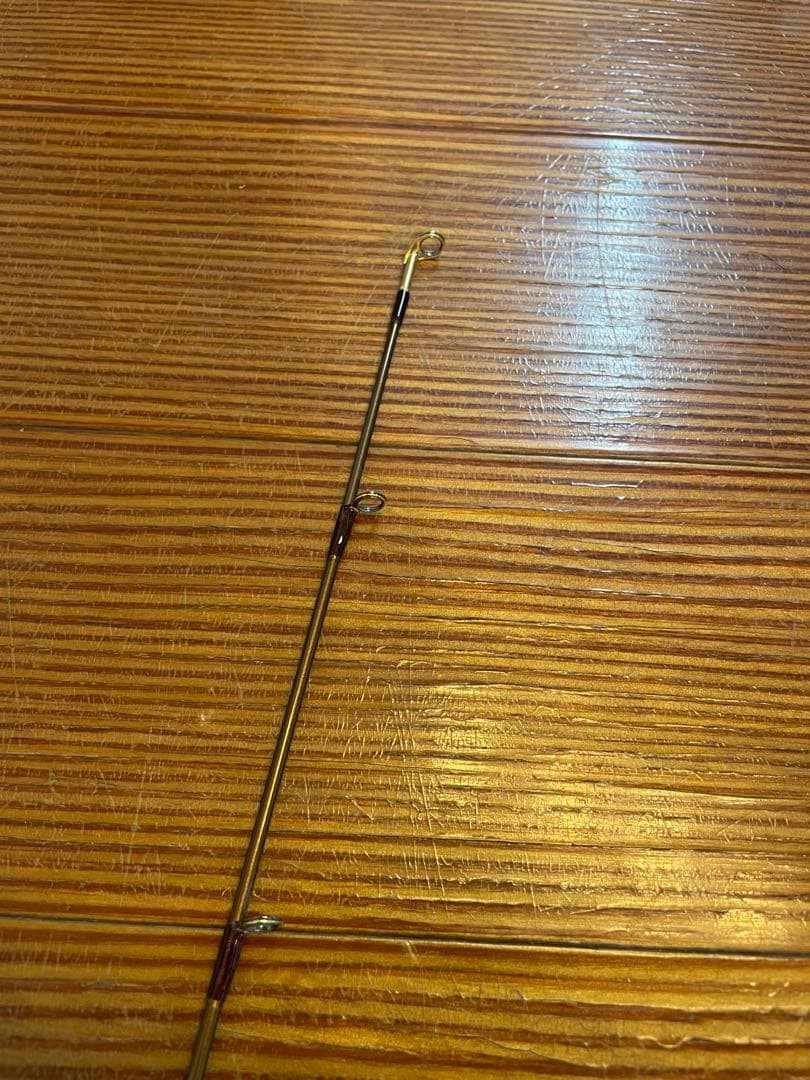 Bass Pro Shops MICRO bait rod
