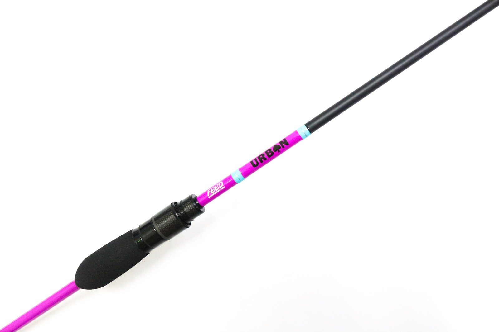 Feed Rod Spiders Urban US-68UL 6lb 12 grams (0156)