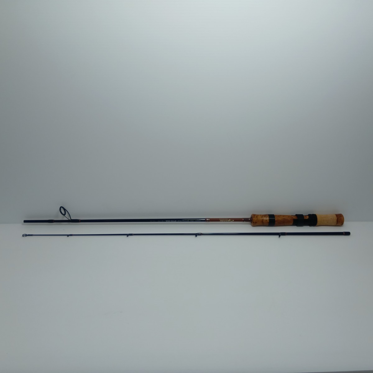 PALMS trout rod