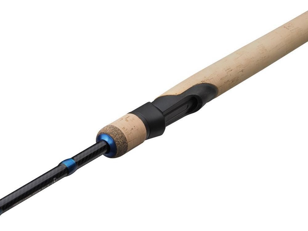 Berkley Twilight II Spinning Rod 10′ 6-24g / Fishing