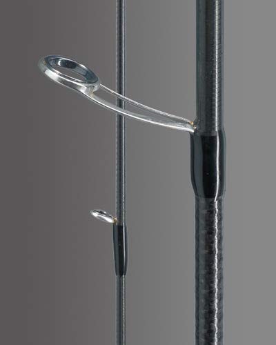 XESTA Assault Jet 711L Technical Shooter 902-8144 7’11” 2.41m Spinning Rod