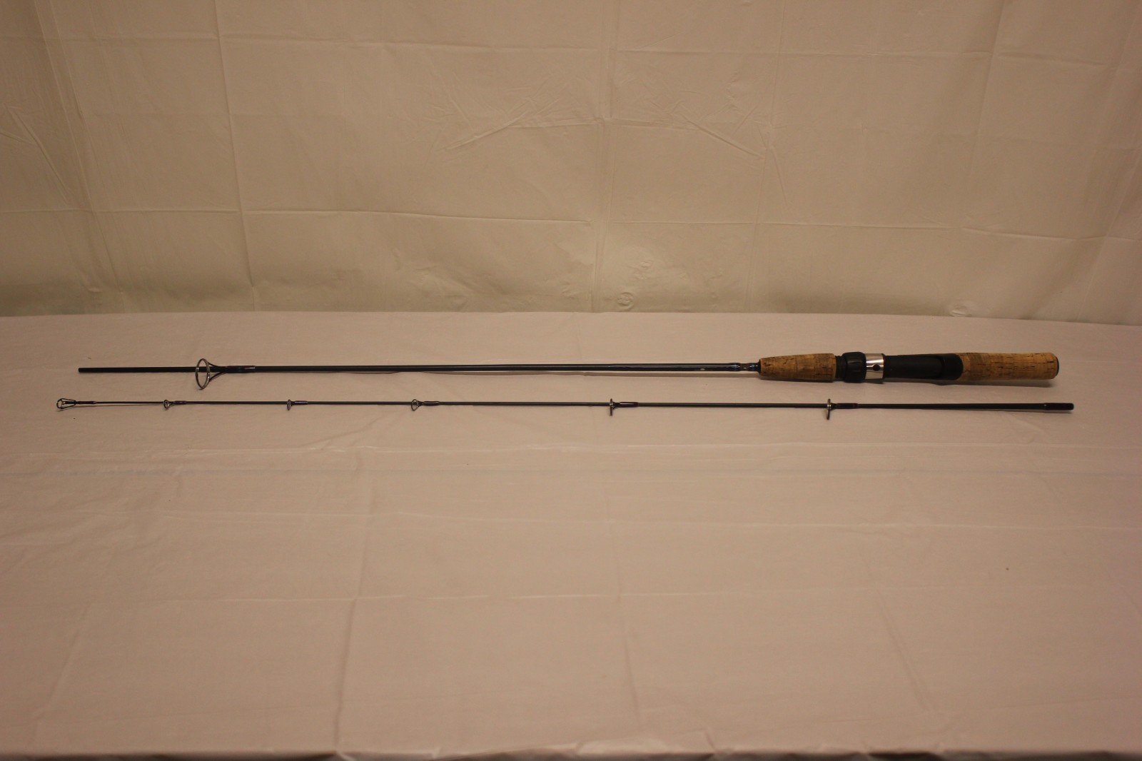 Fenwick Venture VS 56UL-2 5’6″ Fishing Rod, 1/16-1/4 1-6lb F1
