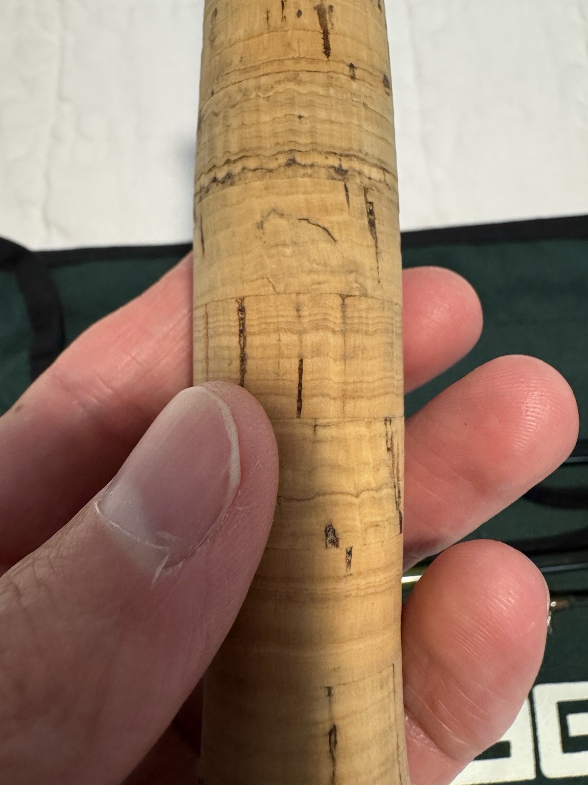 Sage XP 691 6wt Fly Fishing Rod Rare
