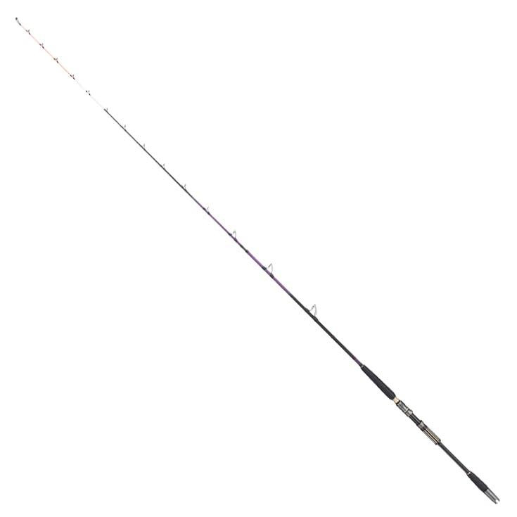 Alphatackle ALPHA SONIC OTOSHIKOMI 240H Big Game Rod