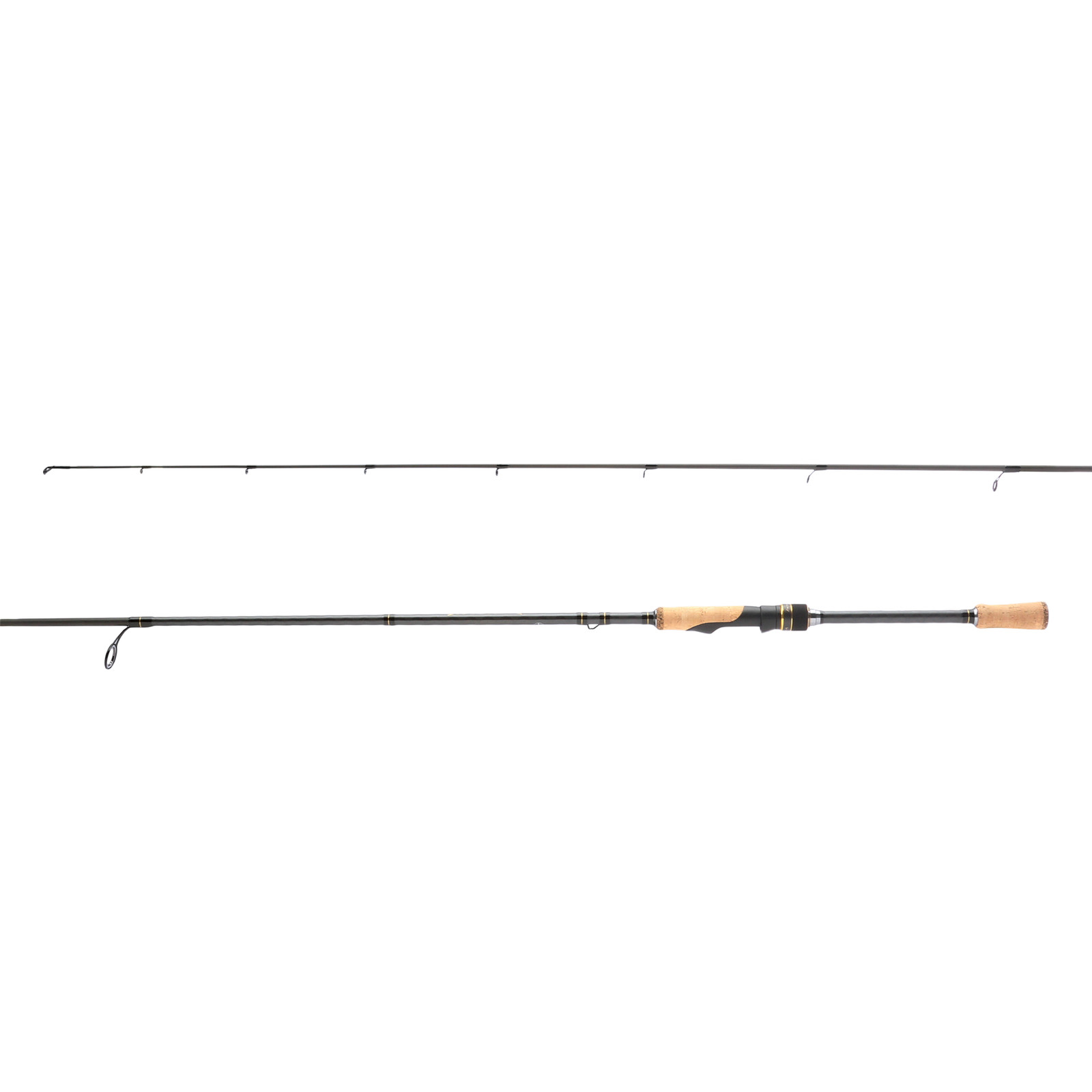Shimano INTENZA SPINNING A, Freshwater, Bass, Spinning, 7’0″, Medium Light, 1…
