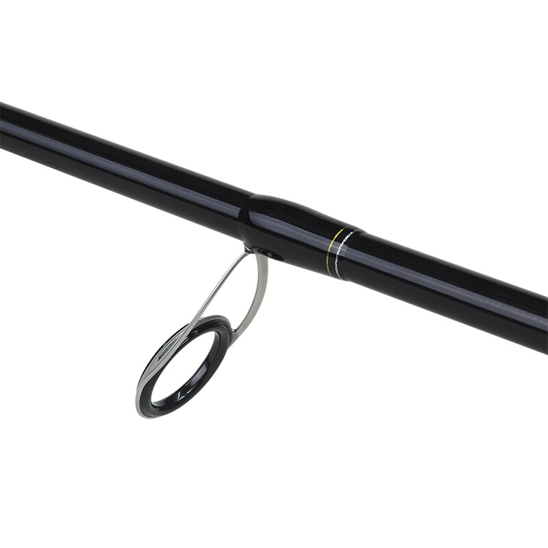 ** PROX Wangan Bay Walker Portable 3 Piece Salt game Rod variations