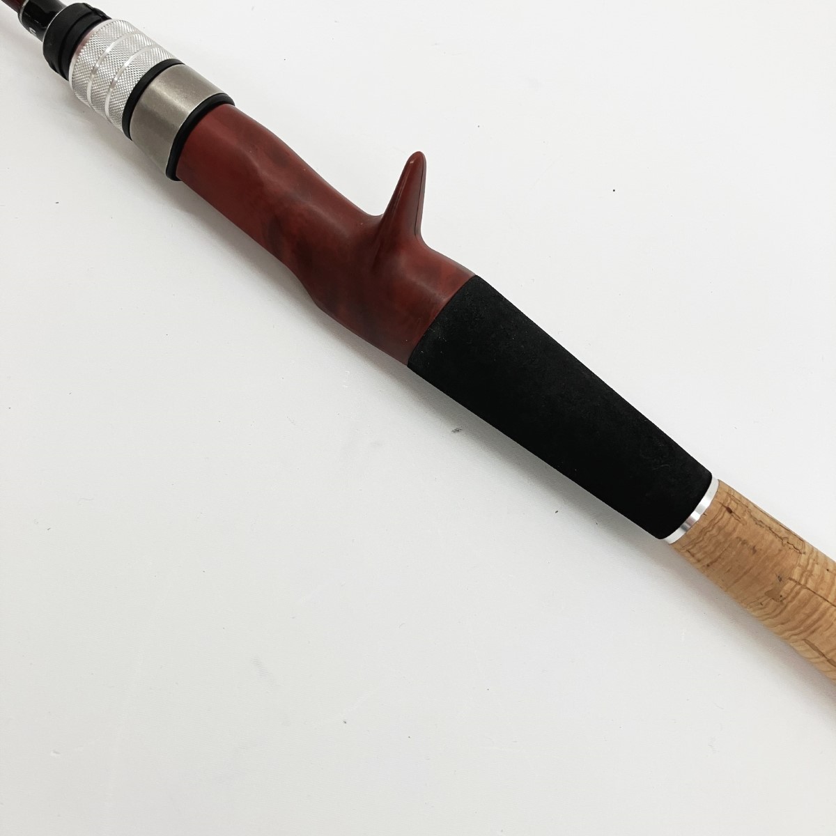 Fishman Beams Xpan FBX-4.3LTS Mountain stream rod
