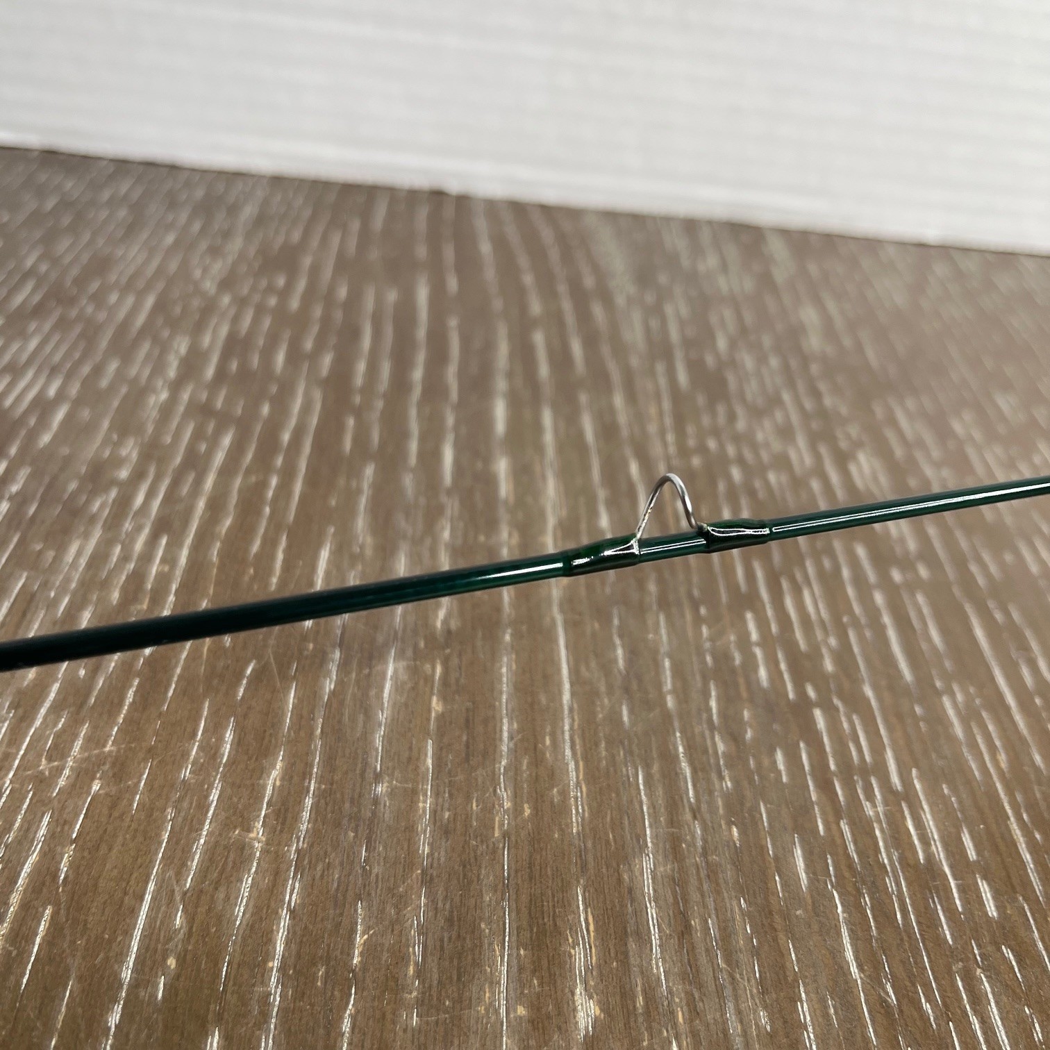 VTG Cabela’s 9′ Fly Rod Fish Eagle ll GFll908 Line 8-9 Graphite IM6 2-Piece USA