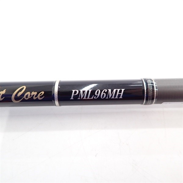 Dragon 15 Power Master Light Core PML96MH Cond/C