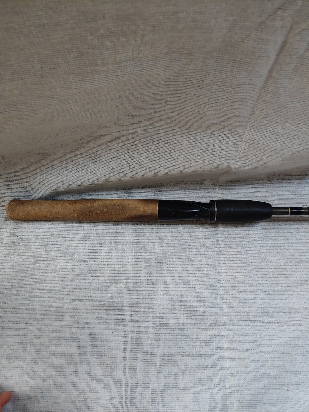 Shakespeare Excursion Rod, EXS662M, 6’6″ (1.98M) Medium Action – FOR PARTS
